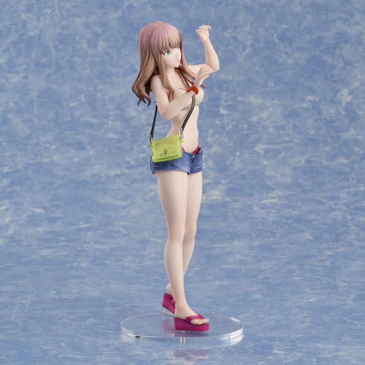 SSSS.Dynazenon Yume Minami (Swimsuit Ver.) Figure Gallery Image 7