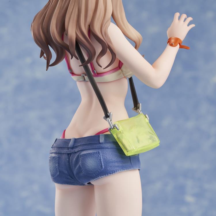 SSSS.Dynazenon Yume Minami (Swimsuit Ver.) Figure Gallery Image 30