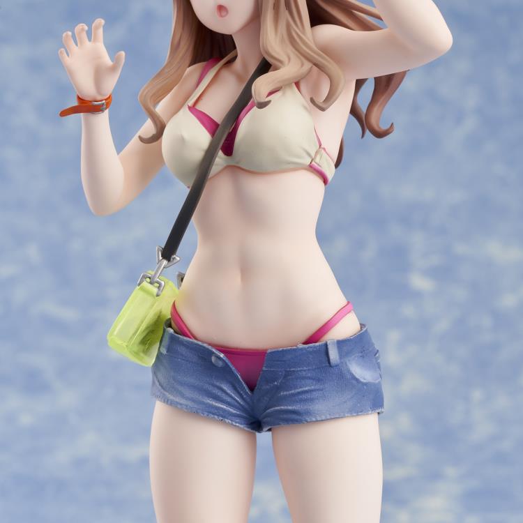 SSSS.Dynazenon Yume Minami (Swimsuit Ver.) Figure Gallery Image 34