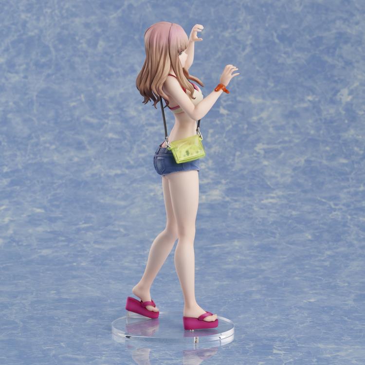 SSSS.Dynazenon Yume Minami (Swimsuit Ver.) Figure Gallery Image 9