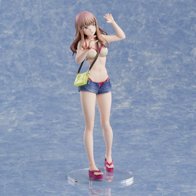 SSSS.Dynazenon Yume Minami (Swimsuit Ver.) Figure Gallery Image 5