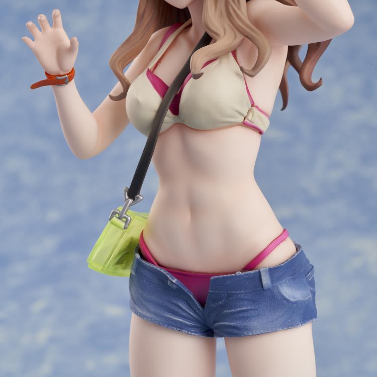 SSSS.Dynazenon Yume Minami (Swimsuit Ver.) Figure Gallery Image 36