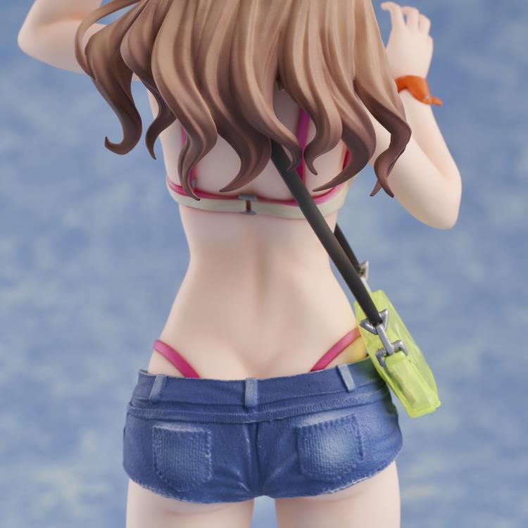 SSSS.Dynazenon Yume Minami (Swimsuit Ver.) Figure Gallery Image 28