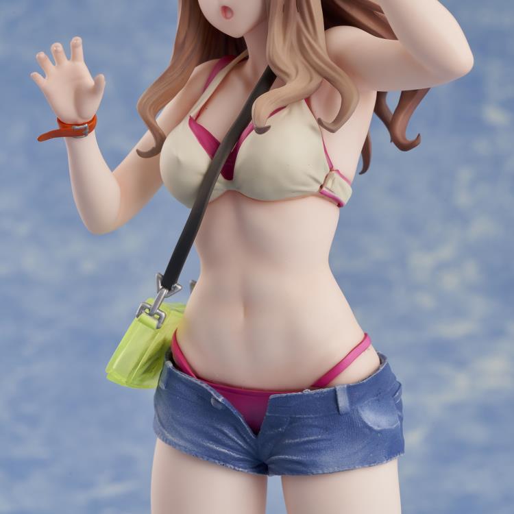 SSSS.Dynazenon Yume Minami (Swimsuit Ver.) Figure Gallery Image 32