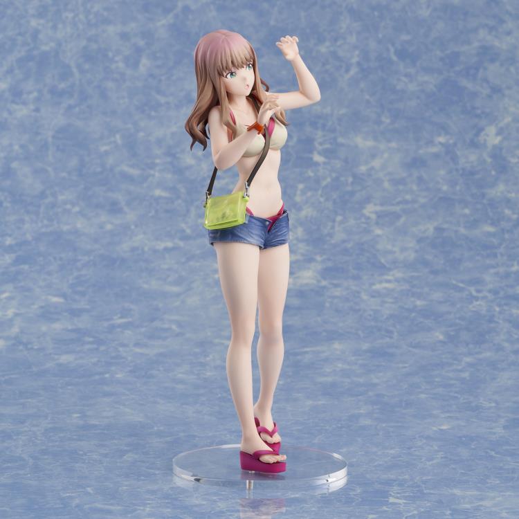 SSSS.Dynazenon Yume Minami (Swimsuit Ver.) Figure Gallery Image 6