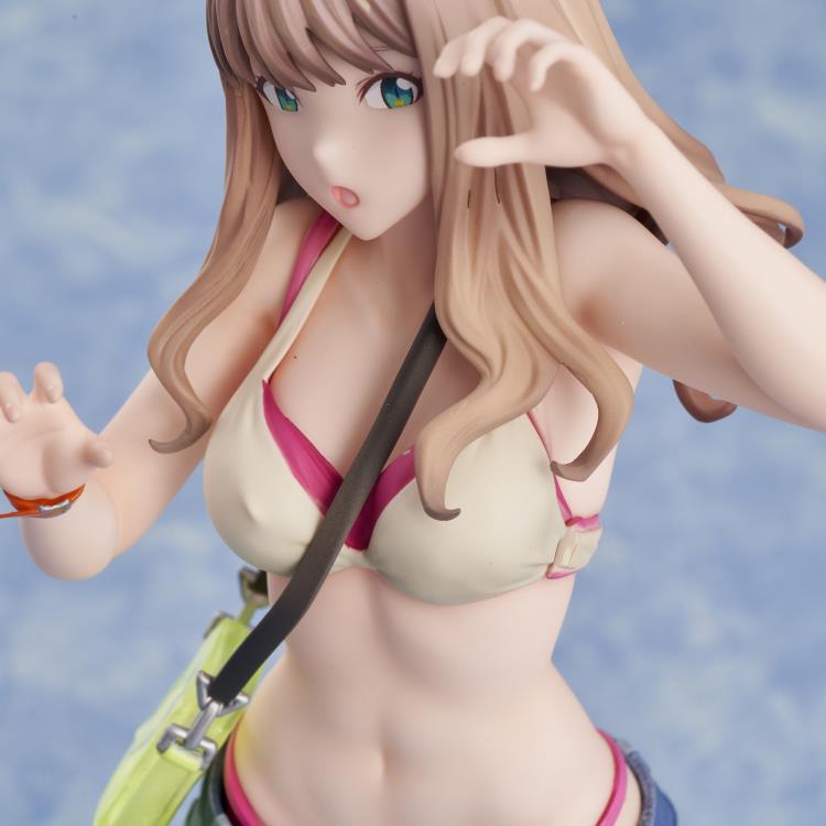 SSSS.Dynazenon Yume Minami (Swimsuit Ver.) Figure Gallery Image 26