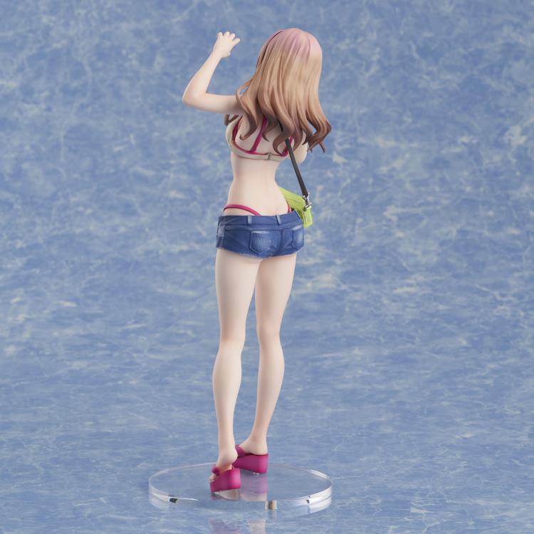 SSSS.Dynazenon Yume Minami (Swimsuit Ver.) Figure Gallery Image 17
