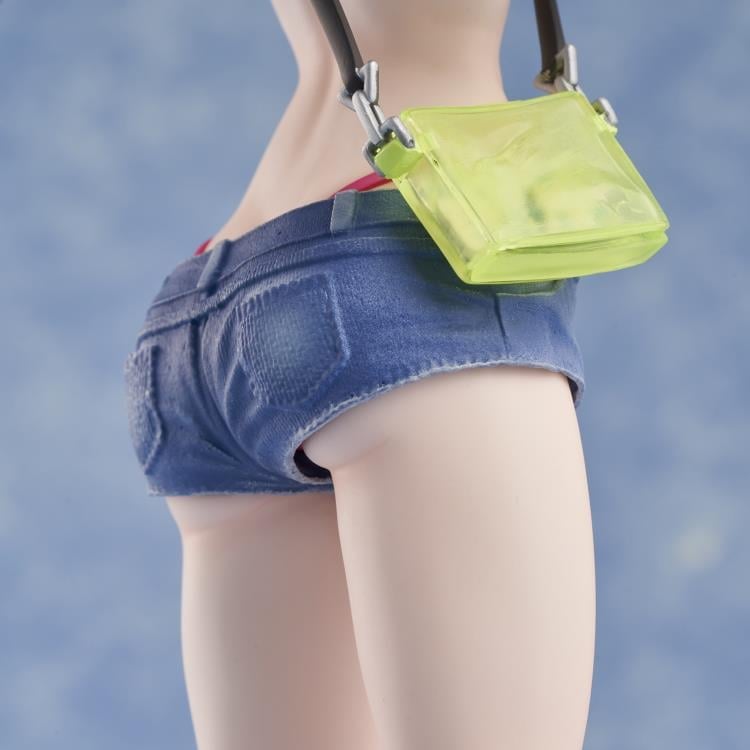 SSSS.Dynazenon Yume Minami (Swimsuit Ver.) Figure Gallery Image 29