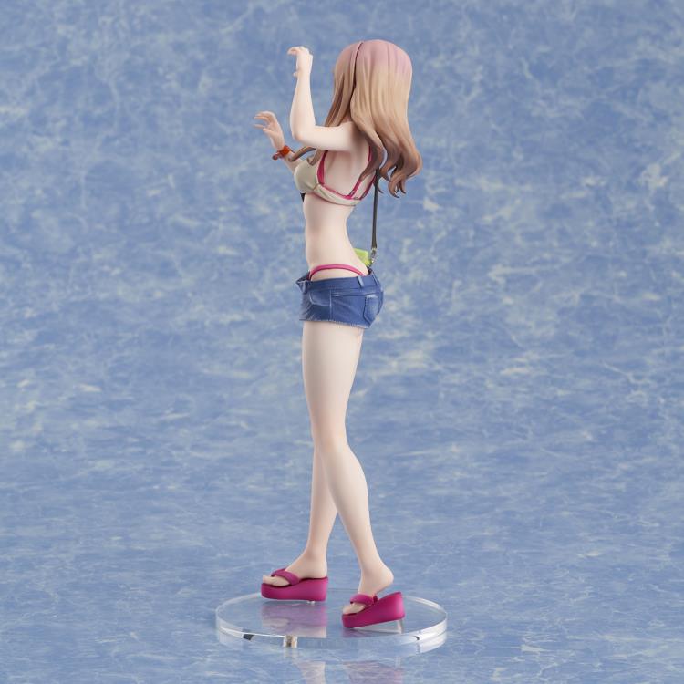SSSS.Dynazenon Yume Minami (Swimsuit Ver.) Figure Gallery Image 18