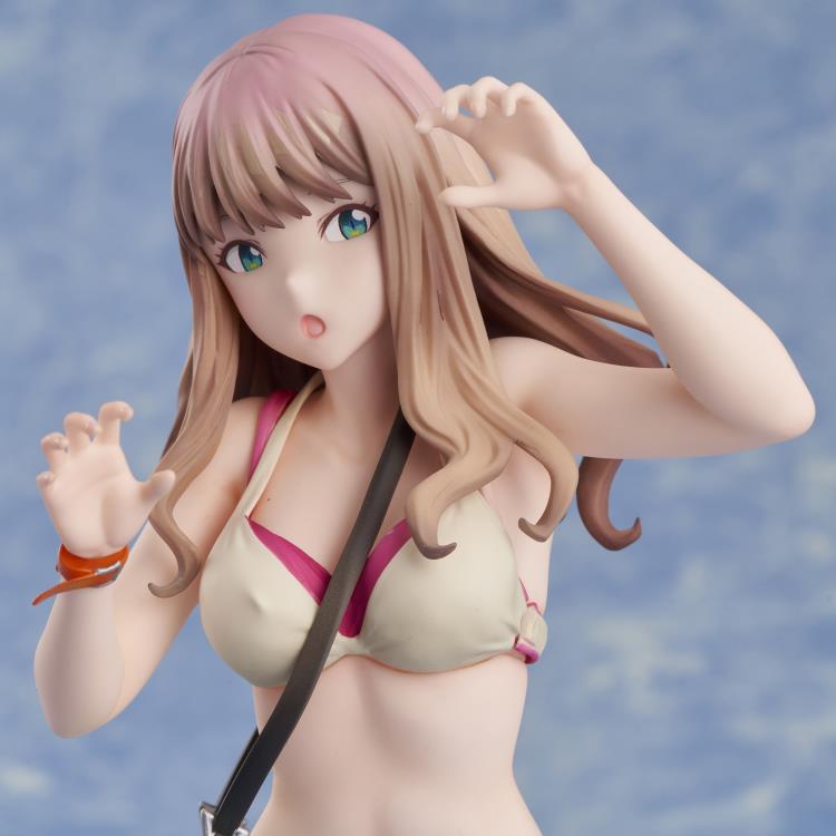 SSSS.Dynazenon Yume Minami (Swimsuit Ver.) Figure Gallery Image 25