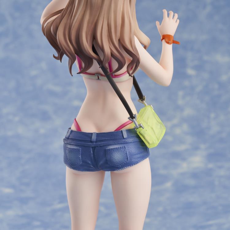 SSSS.Dynazenon Yume Minami (Swimsuit Ver.) Figure Gallery Image 35