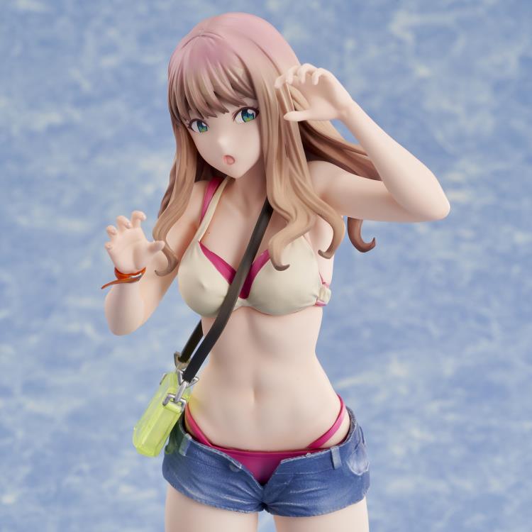 SSSS.Dynazenon Yume Minami (Swimsuit Ver.) Figure Gallery Image 24
