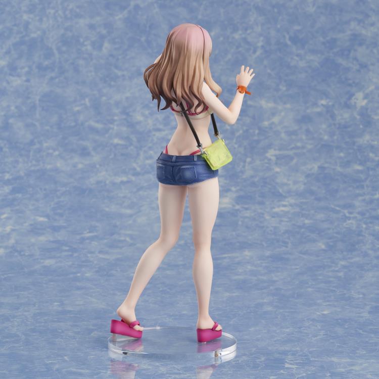 SSSS.Dynazenon Yume Minami (Swimsuit Ver.) Figure Gallery Image 11