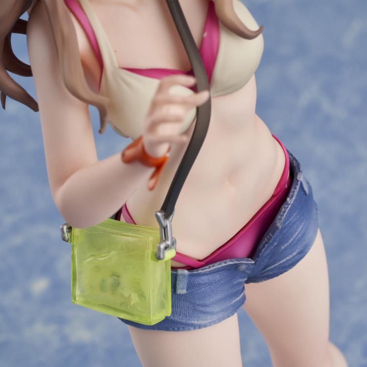 SSSS.Dynazenon Yume Minami (Swimsuit Ver.) Figure Gallery Image 31