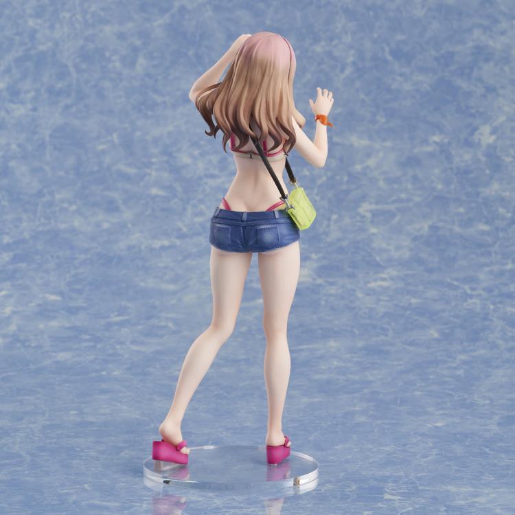 SSSS.Dynazenon Yume Minami (Swimsuit Ver.) Figure Gallery Image 12