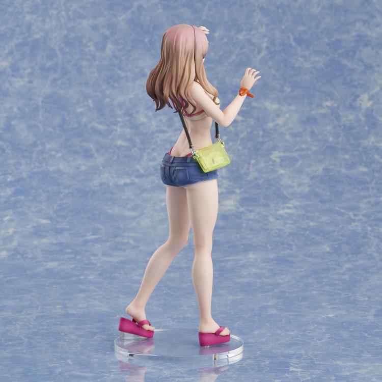 SSSS.Dynazenon Yume Minami (Swimsuit Ver.) Figure Gallery Image 10