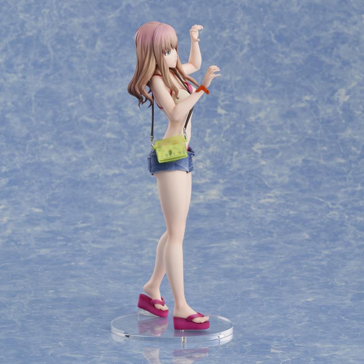 SSSS.Dynazenon Yume Minami (Swimsuit Ver.) Figure Gallery Image 8