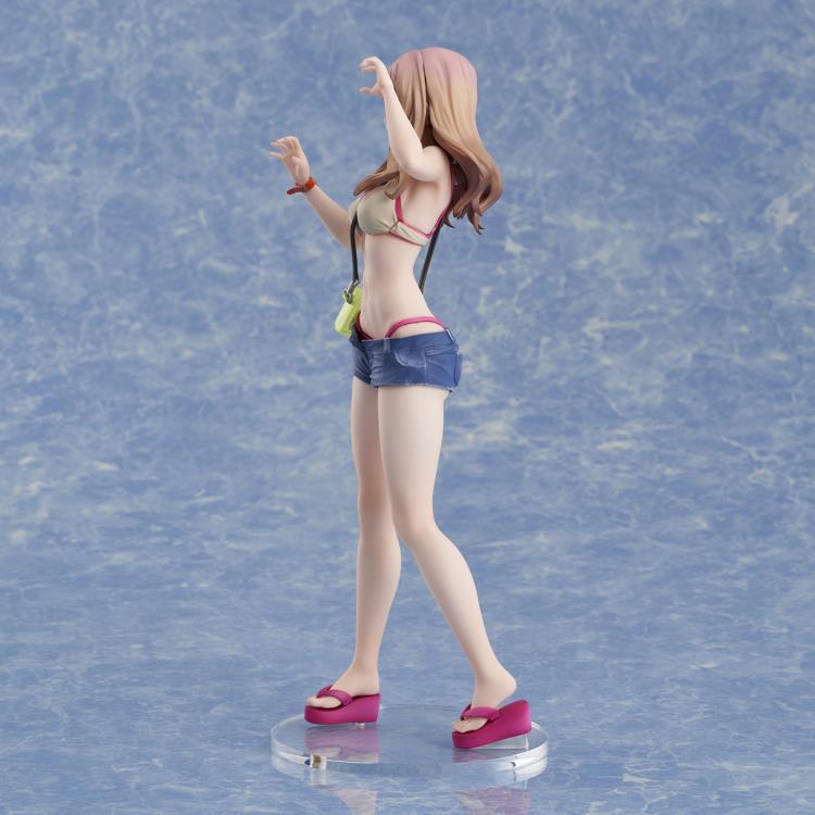 SSSS.Dynazenon Yume Minami (Swimsuit Ver.) Figure Gallery Image 19