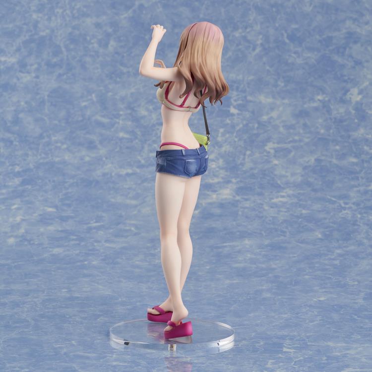 SSSS.Dynazenon Yume Minami (Swimsuit Ver.) Figure Gallery Image 16