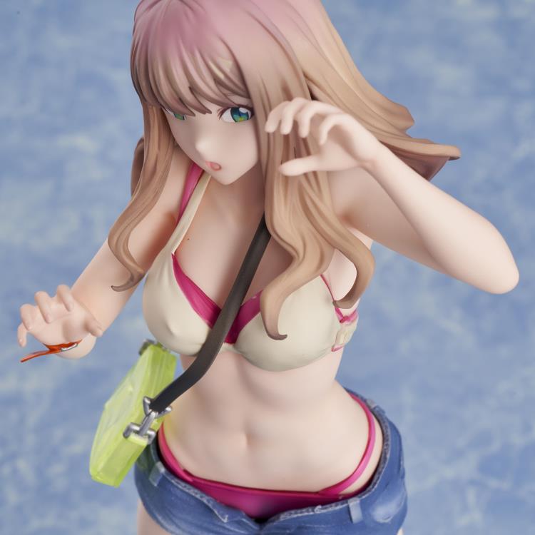 SSSS.Dynazenon Yume Minami (Swimsuit Ver.) Figure Gallery Image 27