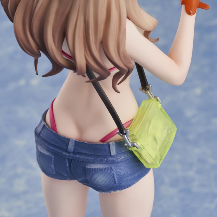 SSSS.Dynazenon Yume Minami (Swimsuit Ver.) Figure Gallery Image 37