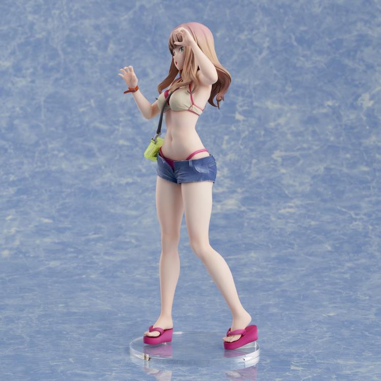 SSSS.Dynazenon Yume Minami (Swimsuit Ver.) Figure Gallery Image 20