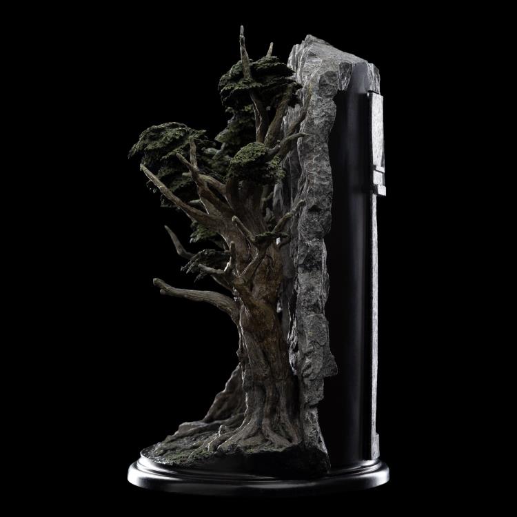 The Lord of the Rings Doors of Durin Statue Gallery Image 6