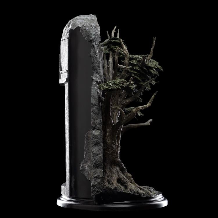 The Lord of the Rings Doors of Durin Statue Gallery Image 8