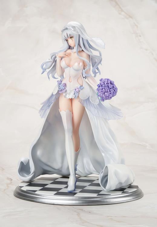 Girls' Frontline HK416 (Yueyin Tongxin Ver.) 1/7 Scale Figure Gallery Image 6