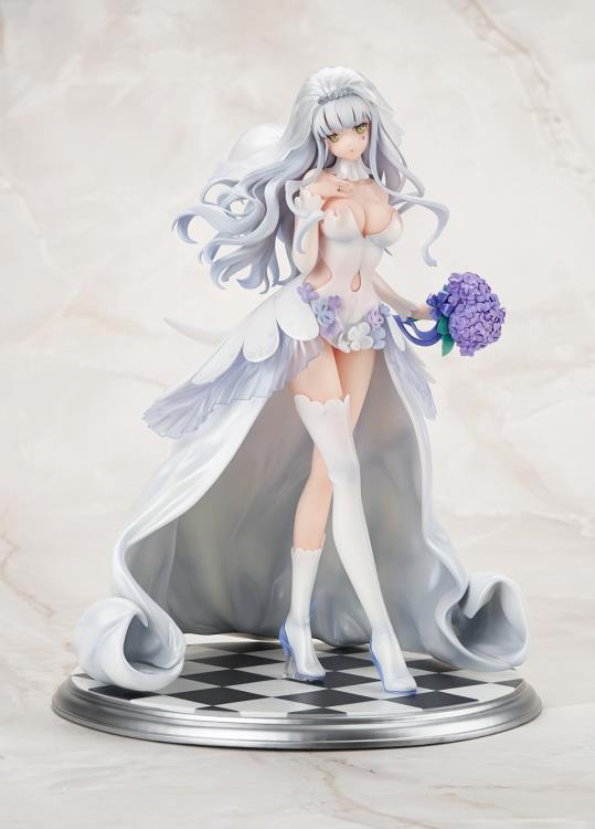 Girls' Frontline HK416 (Yueyin Tongxin Ver.) 1/7 Scale Figure Gallery Image 7