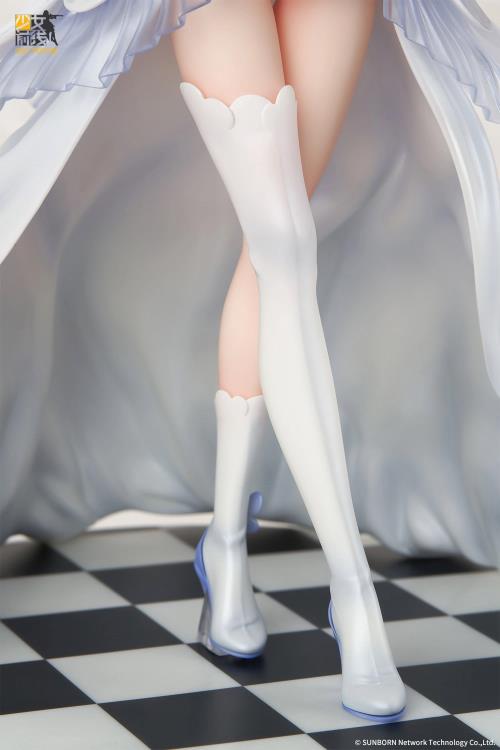 Girls' Frontline HK416 (Yueyin Tongxin Ver.) 1/7 Scale Figure Gallery Image 11