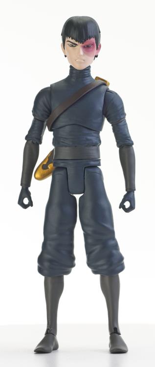 Avatar: The Last Airbender Select Zuko (Blue Spirit) Gallery Image 4
