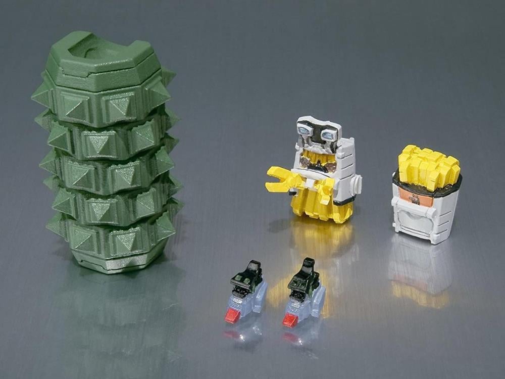 Kamen Rider S.H.Figuarts Kamen Rider Fourze Fire States Gallery Image 7