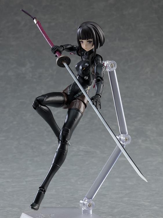 FALSLANDER figma No.549 RONIN