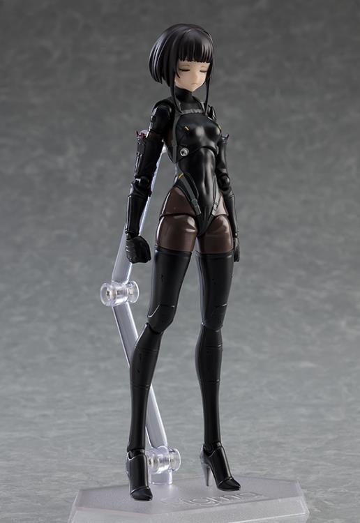 ゲームキャラクター figma ronin 549 FALSLANDER figma No.549 RONIN