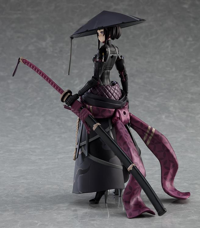 ゲームキャラクター figma ronin 549 FALSLANDER figma No.549 RONIN