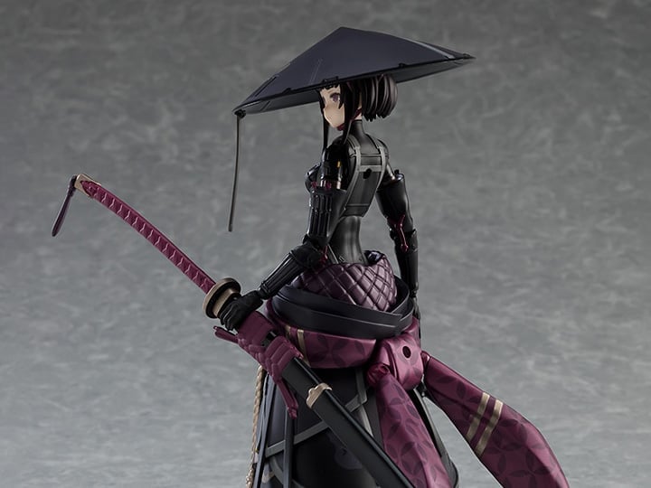 figma RONIN 正規品　箱無し figma Falslander Ronin - Tokyo Otaku Mode (TOM)