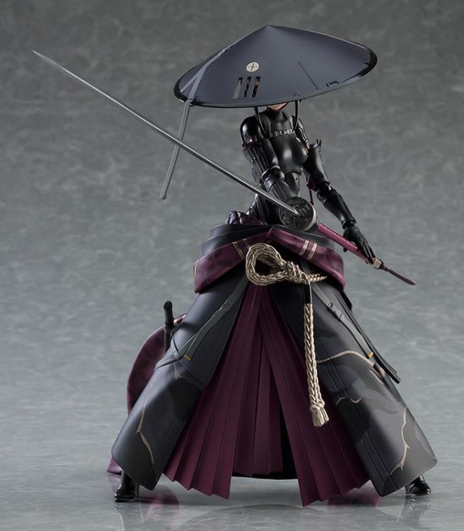 FALSLANDER figma No.549 RONIN Gallery Image 7