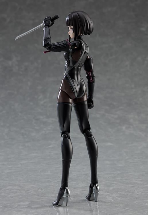 figma 549 RONIN 「FALSLANDER」 FALSLANDER figma No.549 RONIN