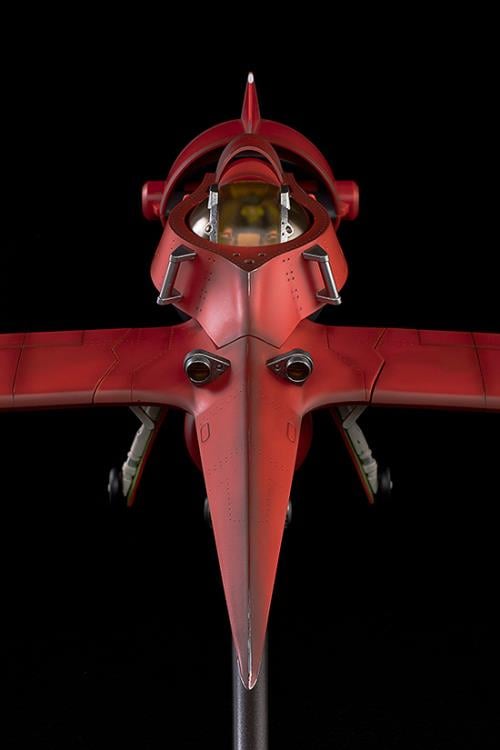 Cowboy Bebop Swordfish II 1/48 Scale Model (Reissue) Gallery Image 6