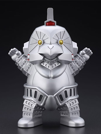 Ultraman Z Q Collection Windom Exclusive Figure Gallery Image 2