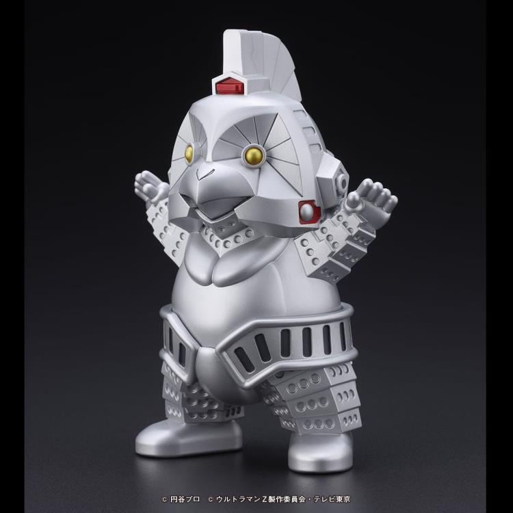 Ultraman Z Q Collection Windom Exclusive Figure Gallery Image 3