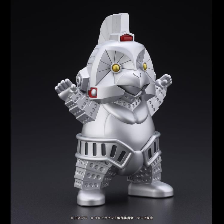 Ultraman Z Q Collection Windom Exclusive Figure Gallery Image 7