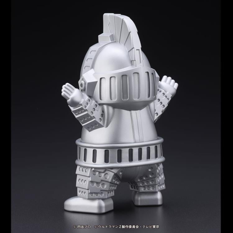 Ultraman Z Q Collection Windom Exclusive Figure Gallery Image 4