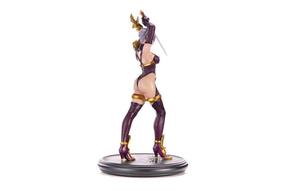 Soulcalibur II Ivy (Standard Edition) Limited Edition Statue Gallery Image 39