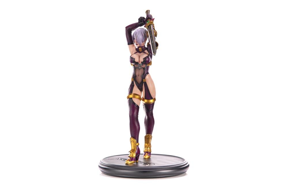 Soulcalibur II Ivy (Standard Edition) Limited Edition Statue Gallery Image 34