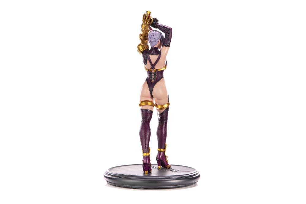 Soulcalibur II Ivy (Standard Edition) Limited Edition Statue Gallery Image 37