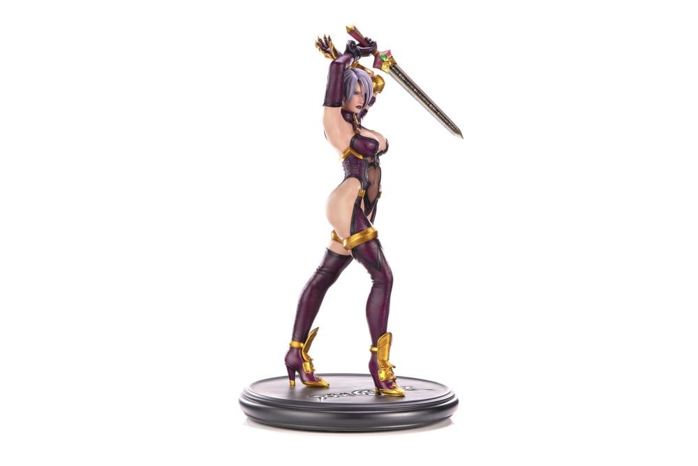 Soulcalibur II Ivy (Standard Edition) Limited Edition Statue Gallery Image 40