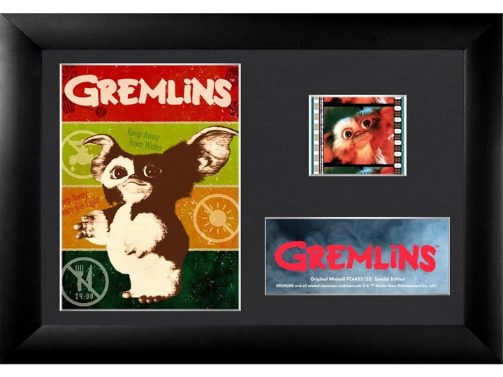 Gremlins (S2) MiniCell FilmCells Gallery Image 1