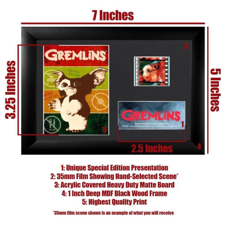 Gremlins (S2) MiniCell FilmCells Gallery Image 3